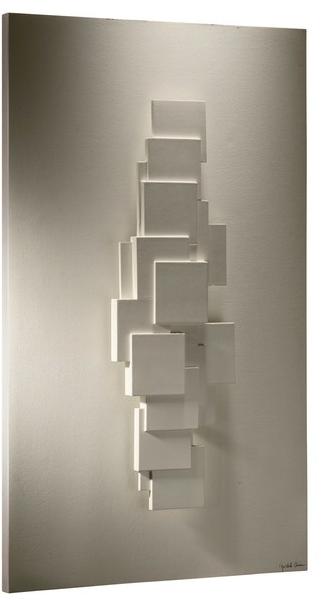 Cinier Настенный панельный радиатор olycale® Contemporain sun-id-1358310 - Вид №5