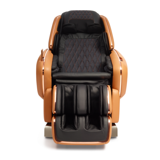 Массажное кресло M.8LE SADDLE OHCO sun-id-2008030