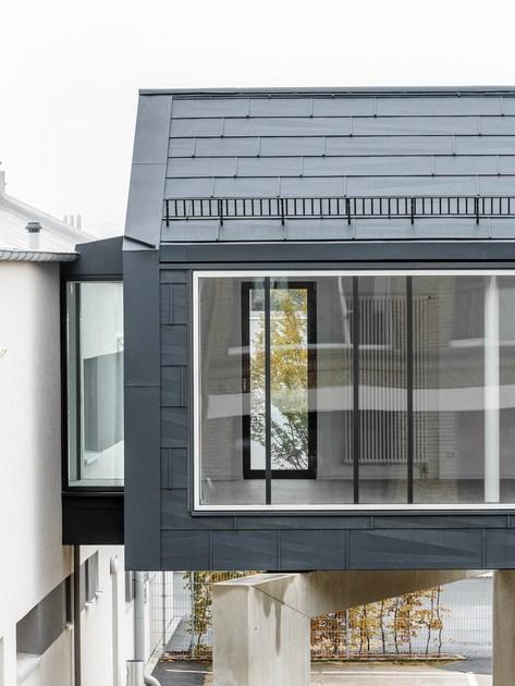 PREFA ITALIA Кровельные системы sun-id-1377597 - Вид №19