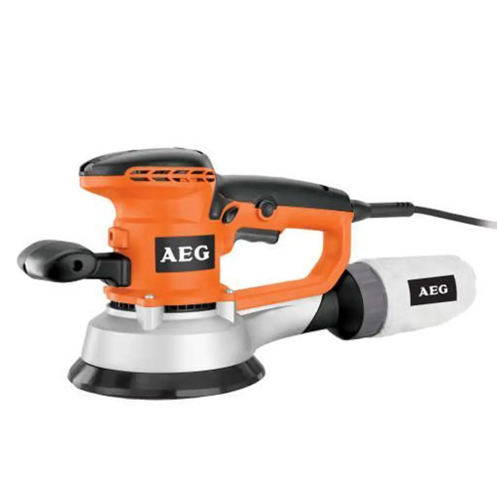 Орбитальная шлифовальная машина AEG EX 150E 11823977 STLM-2208164 