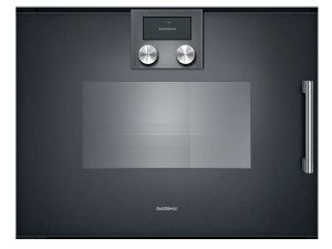 Встраиваемая Паровая печь из нержавеющей стали