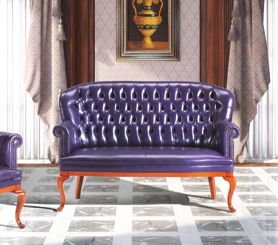 Софа DOHA ORIGGI SALOTTI 796 divano 