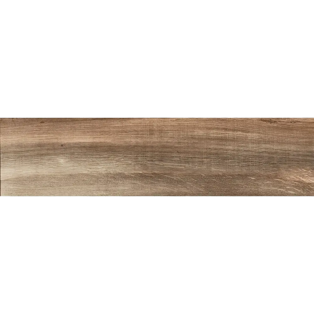Керамогранит Gracia Ceramica Albero 15x60 см 1.15 м² матовый цвет коричневый STLM-2127948