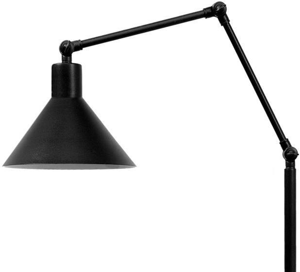 luxcambra Регулируемый торшер Capuchina Capuchina_4038 - Вид №1