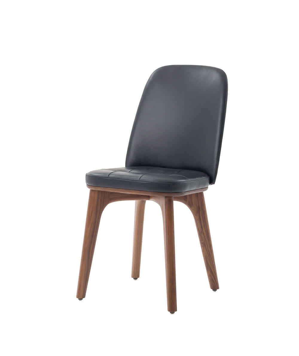 Универсальное кресло с высокой спинкой Stellar Works UT-S220 Utility