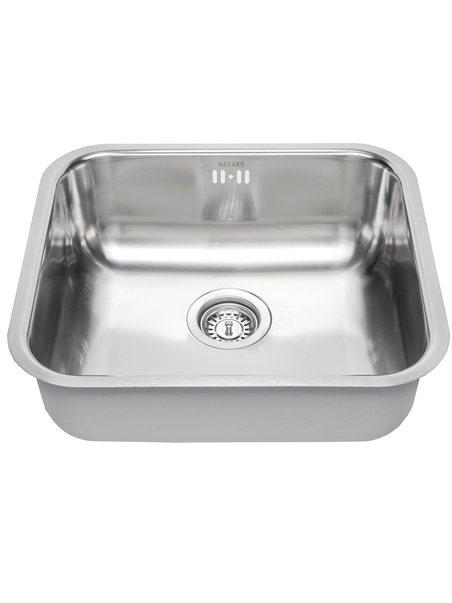 Мойка для кухни Beat 450UX NAVAKO 13011
