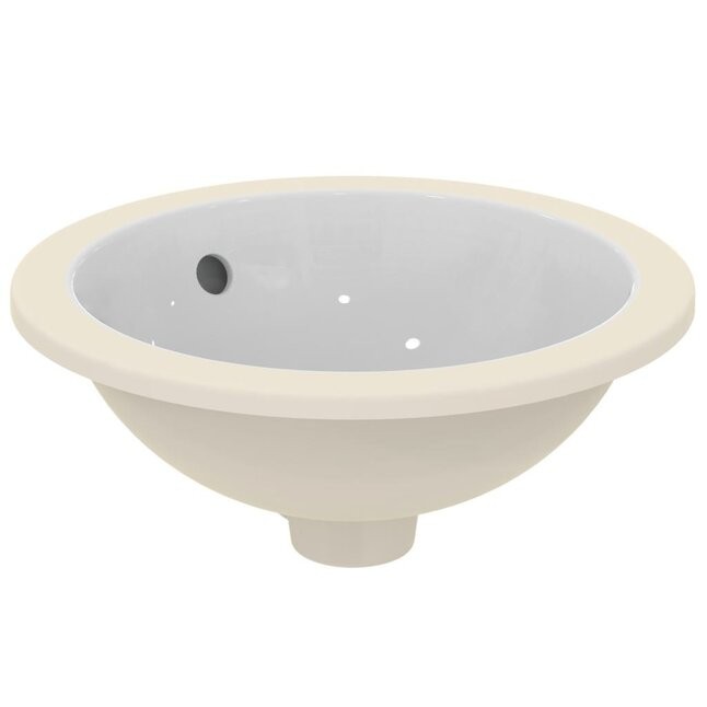 E505201 Раковина встраиваемая под столешницу 38 см Ideal Standard CONNECT - Вид №1