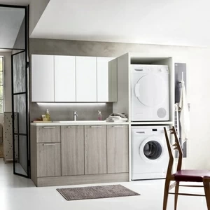 Мебель в постирочную Bolle #54