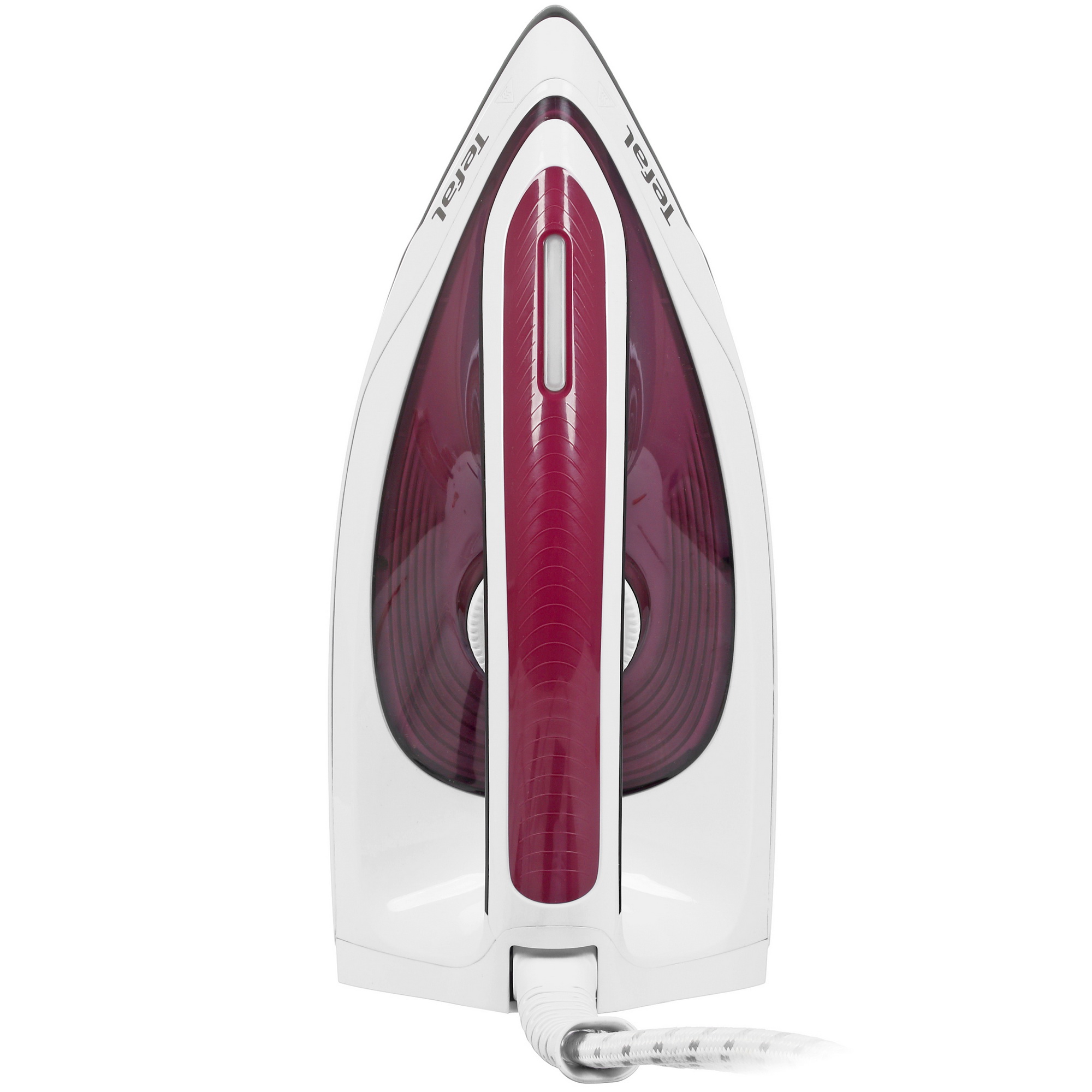 1651889 Парогенератор Tefal Express Essential SV6110E0 бордовый STDN-0062712 - Вид №6