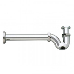 5569 S-сифон для биде 1 ”1/4 без слива Nicolazzi Series Complementi