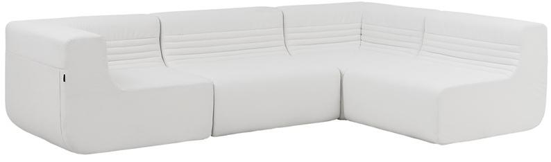 SOFTLINE Диван / садовый диван Loft sun-id-1354031 - Вид №1