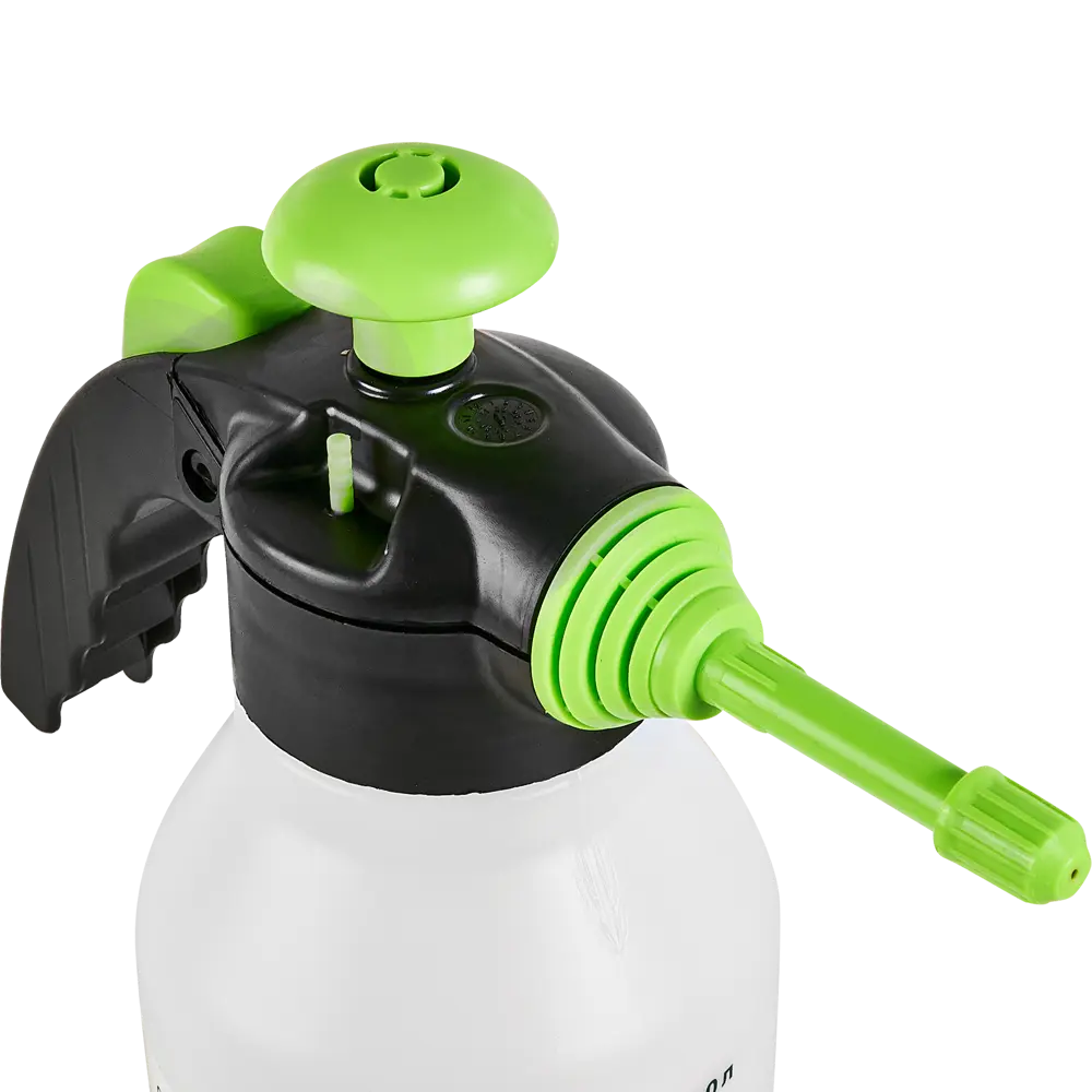 Ручной опрыскиватель GEOLIA 1 л для растений и дома 87006469 Опрыскиватель Геолия STLM-0958306 - Вид №1