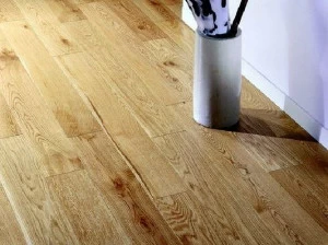 NANNI GIANCARLO & C. Натуральный дубовый паркет Werolegno