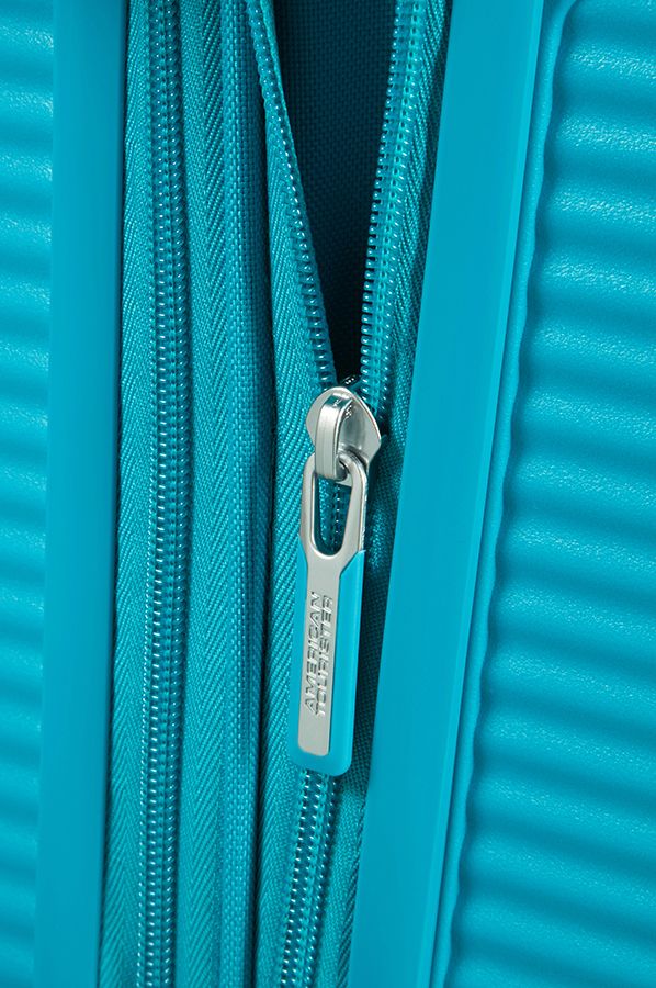 32G-01001 Чемодан 32G*001 Spinner 55 Exp American Tourister Soundbox  - Вид №6