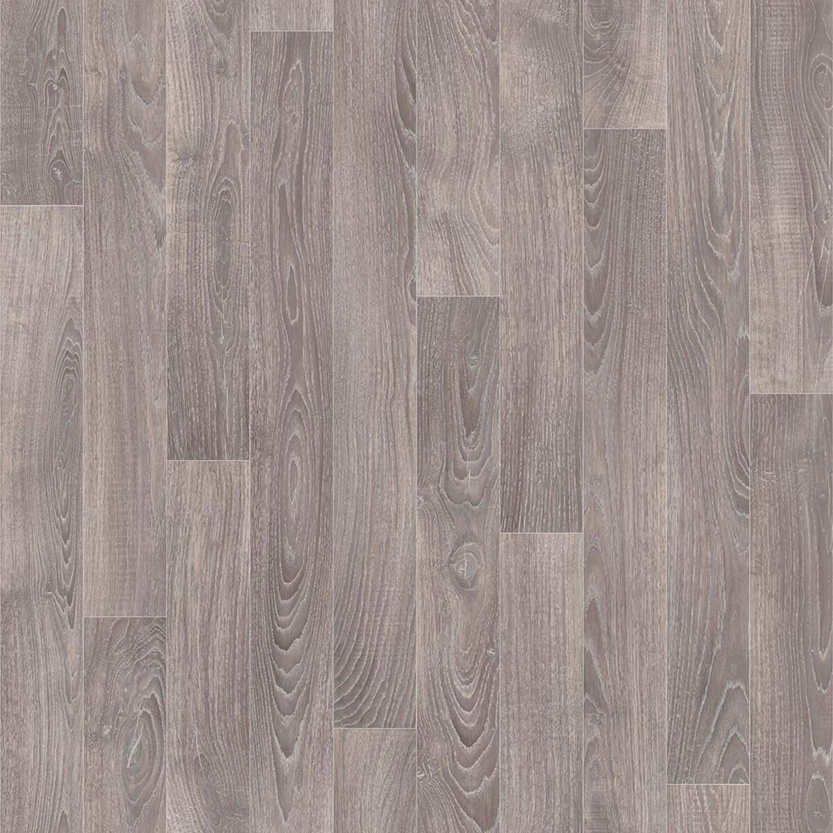 Нескользящий виниловый пол с эффектом дерева BEAUFLOR Techno-Tex ARCH-00041487 - Вид №1