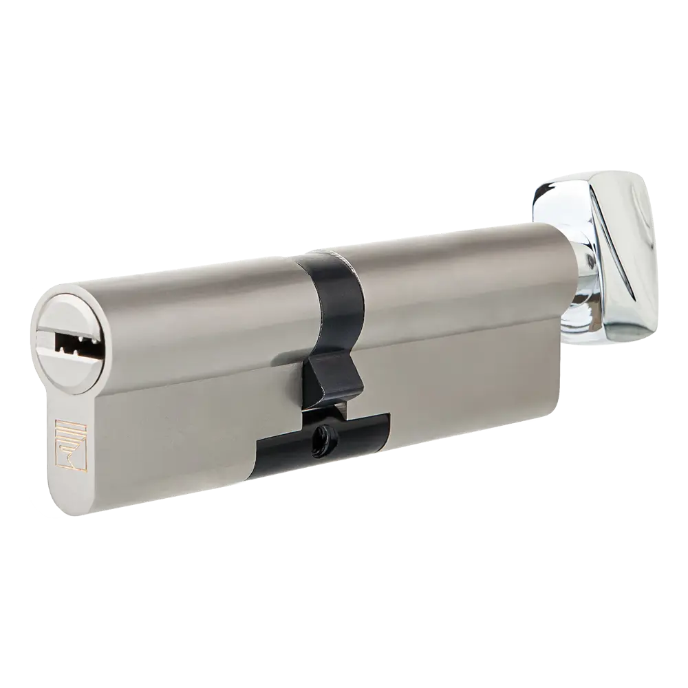 Цилиндр Apecs Premier XR-100(45/55C)-C15-NI, 45x55 мм, ключ/вертушка, цвет никель 82379278 STLM-2199642 ЦИЛИНДРAPECSXR-100(45/55C)-C15-NI КЛ-ВЕР