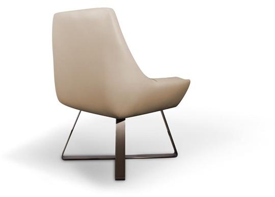 Porustudio Кожаное кресло sun-id-1453308 - Вид №2