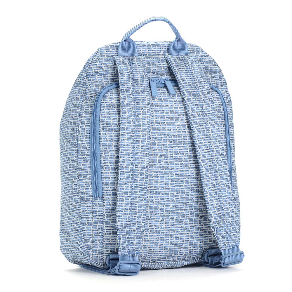 HIC11L/825-09 Рюкзак женский HIC11L Vogue L RFID Hedgren Inner City  - Вид №1