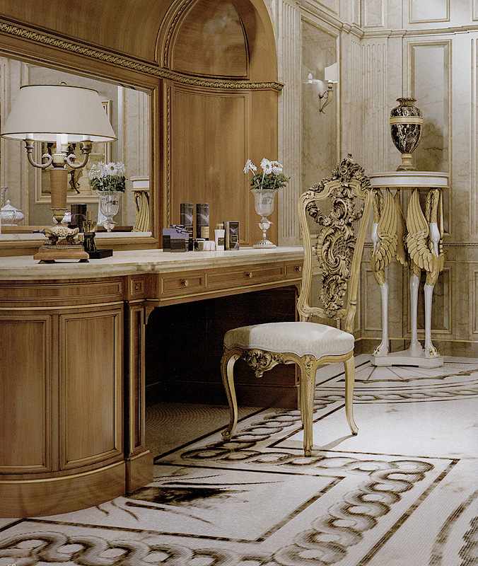 Стул  BELLONI 2994 