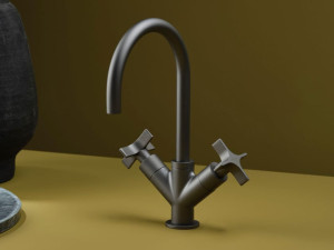 Смеситель для раковины с одним отверстием