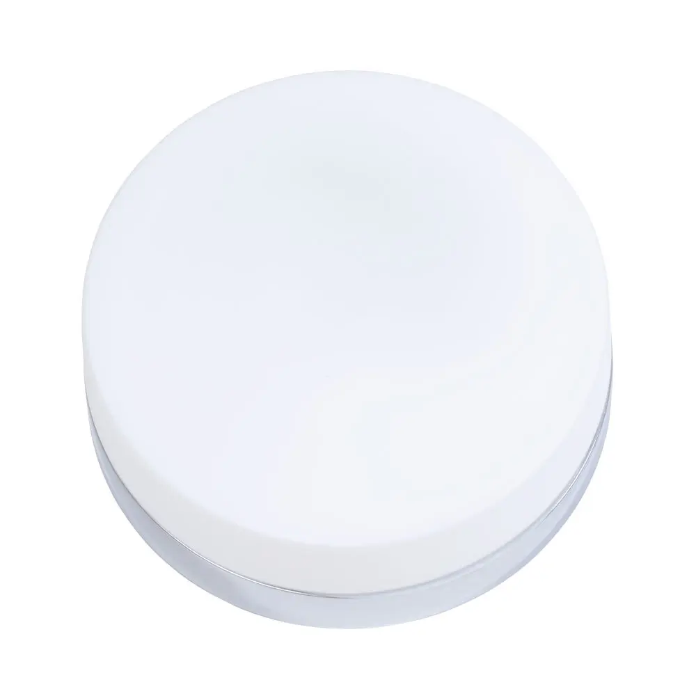 Светильник для ванной Arte Lamp «Aqua» E27 60 Вт IP44 цвет хром, накладной 86395563 STLM-2085427 