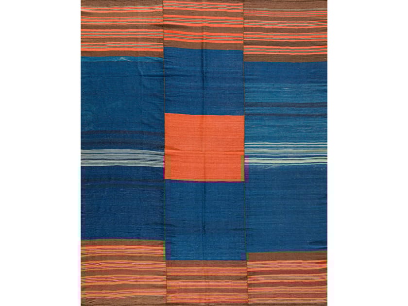 Прямоугольный шерстяной ковер Zollanvari Flatweaves Heritage ARCH-00118970