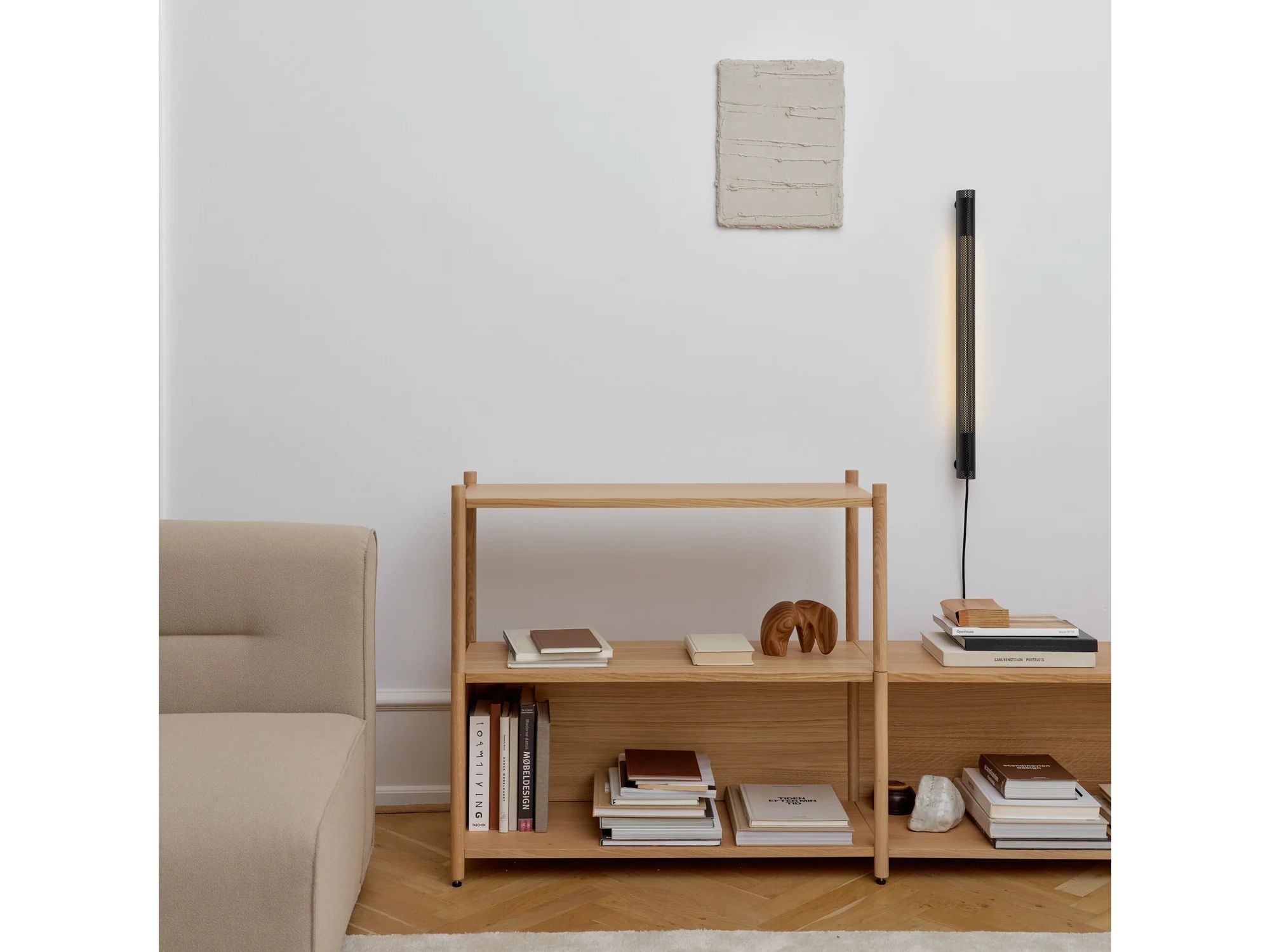 Стальной настенный светильник Gejst Radent ARCH-00132068 - Вид №6