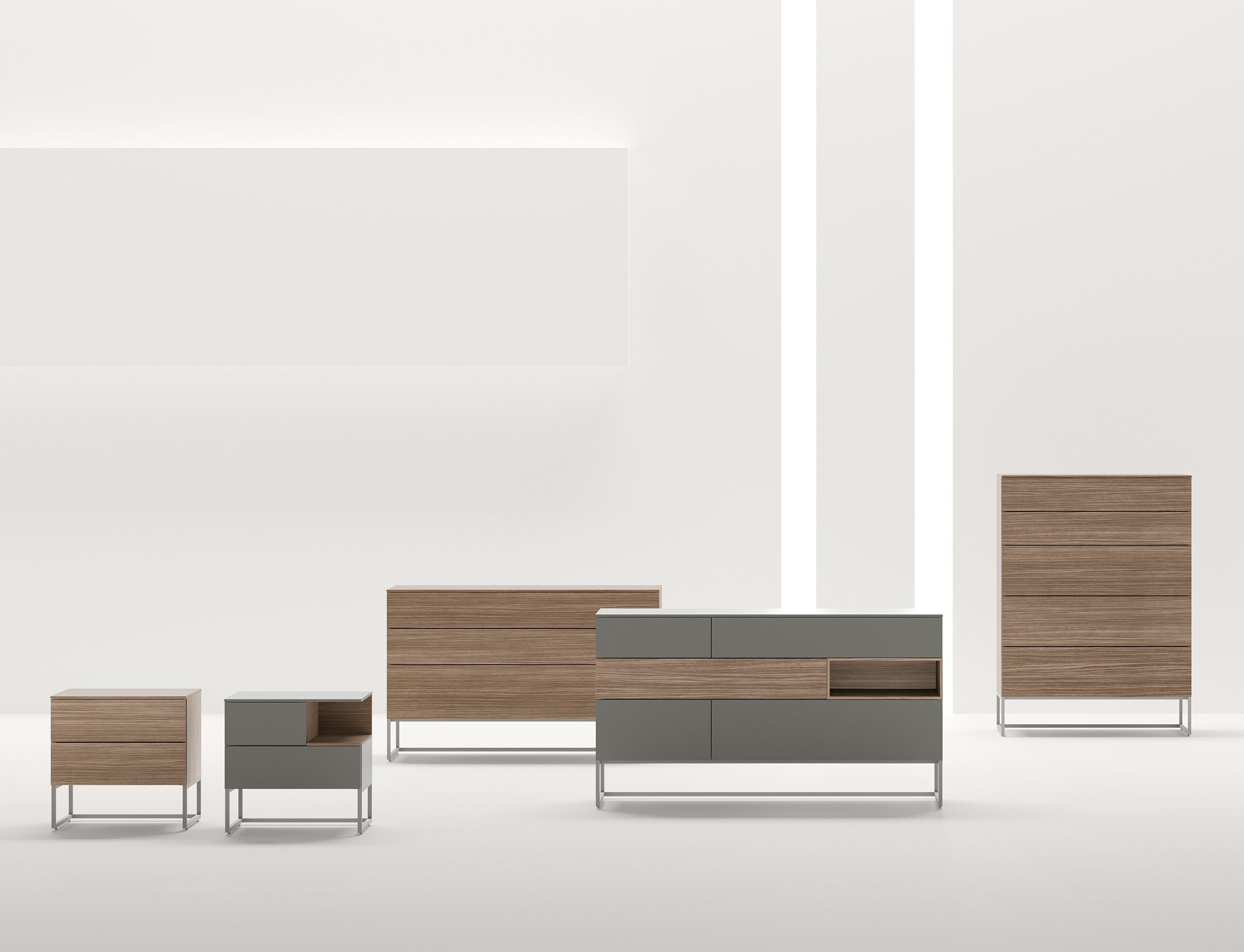 Облагороженный комод Adok код ARCH-00056307 - Вид №1