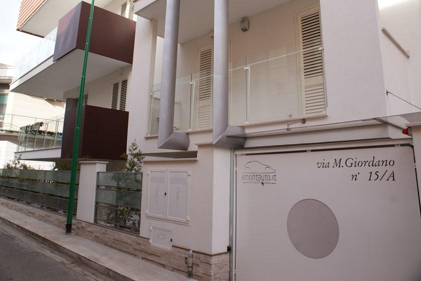 RDT Elevazione Секционные ворота sun-id-1346888 - Вид №4