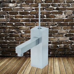 TTE012001 Коллекция Hydrus смеситель для раковины Bagno Sasso