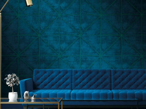 Нетканые обои