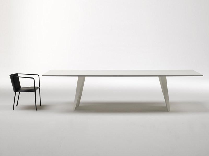 Living Divani Прямоугольный стол sun-id-1461810 - Вид №6