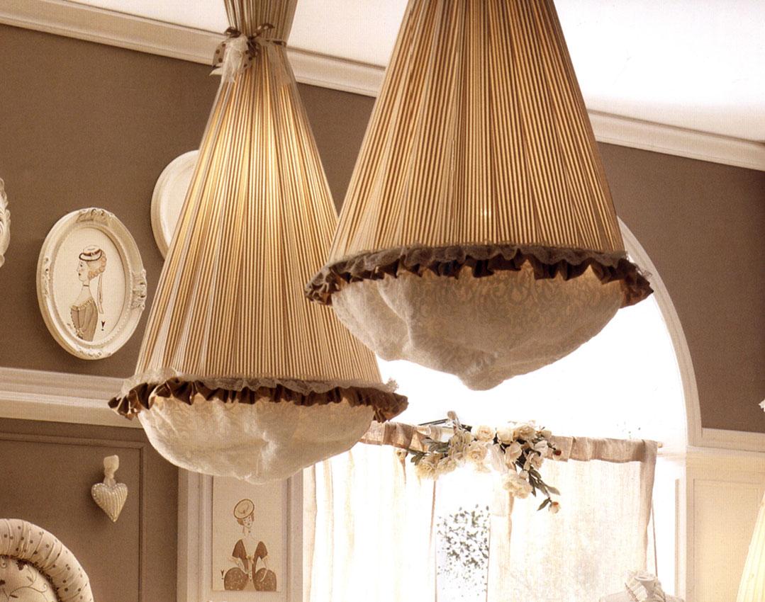 Люстра Monnalisa ALTAMODA DN05 