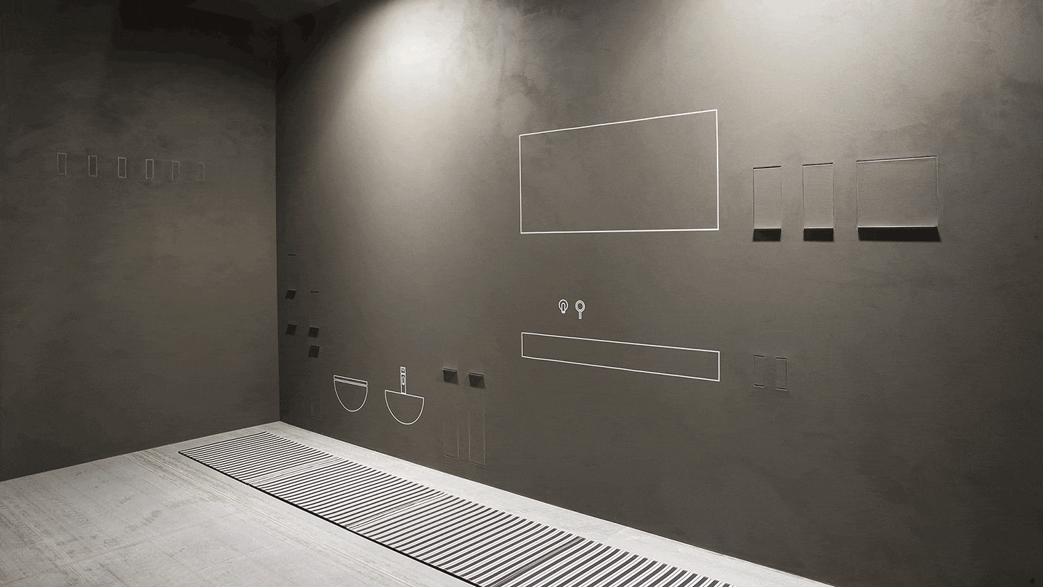 ST-185 Sesamo Аксессуары Antoniolupi  - Вид №11