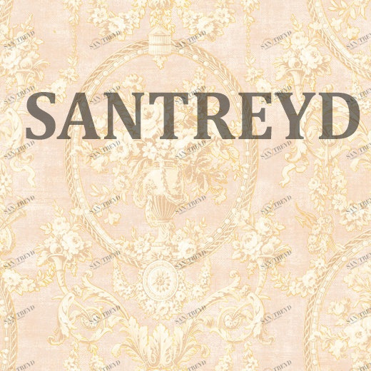 cm11001 Обои Seabrook Camille