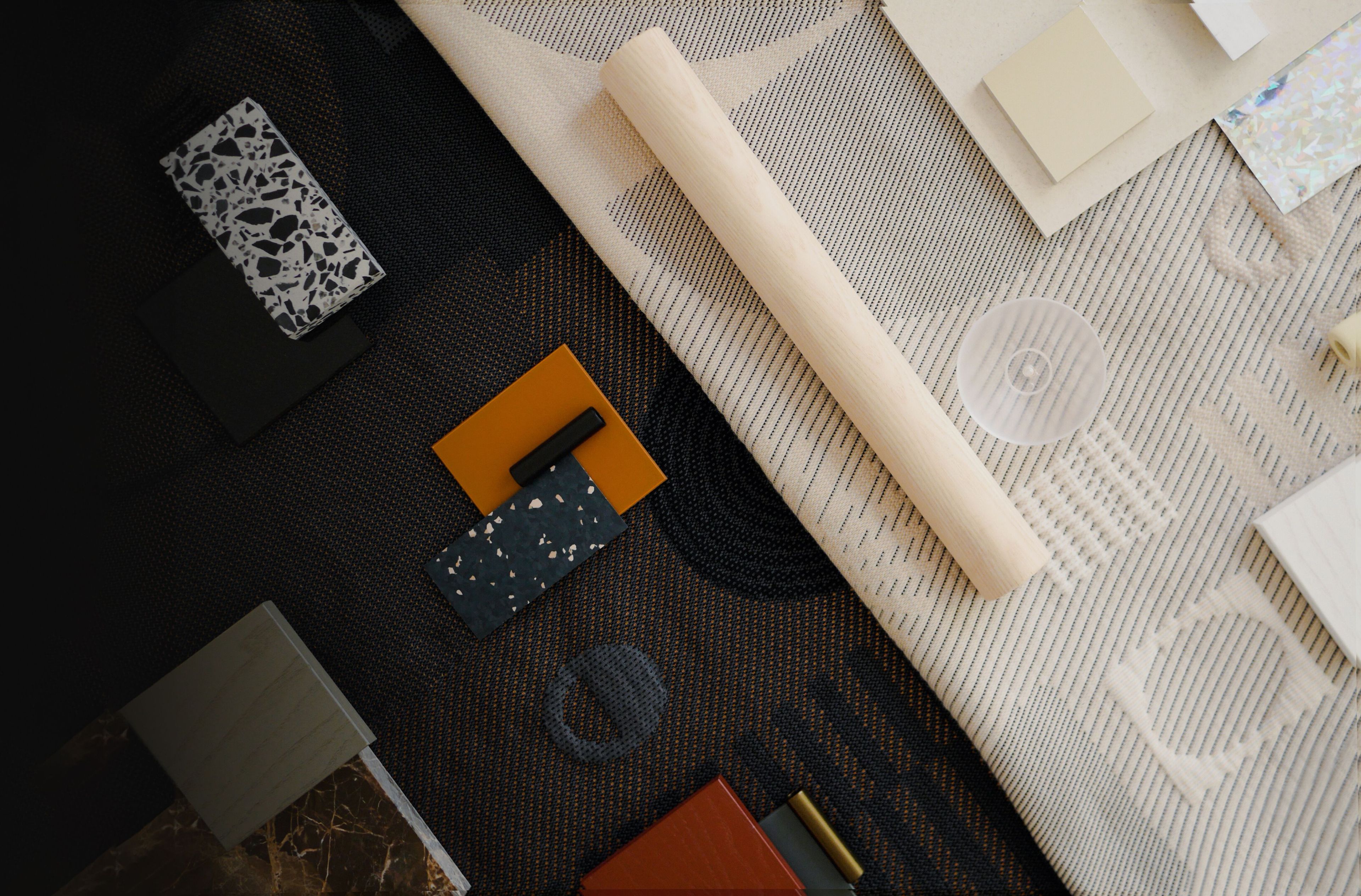 Тканевое кресло с подголовником SANCAL ARCH-00040198 - Вид №24