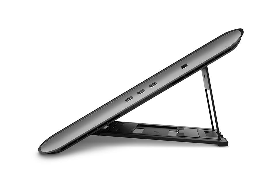 DTHW1321HK0B mobilestudio pro 13" 512gb gen2 Wacom Santreyd  - Вид №6
