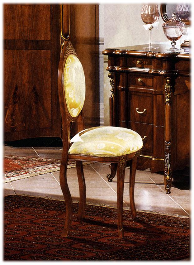 Стул  PISTOLESI 233 BAROCCO