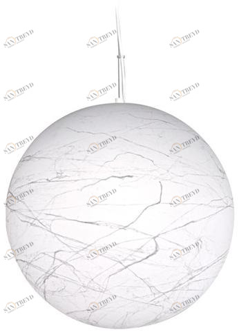 Valaisin Grönlund Подвесной светильник из акрила Planet 18140-06