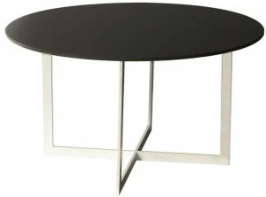 Vela Arredamenti Стальной стол по контракту Ics