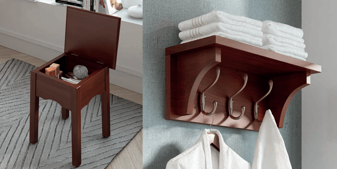 Avila Dos Комплект мебели ETNA 01 NATURAL WOOD ETNA NATURAL WOOD 010401827 - Вид №1