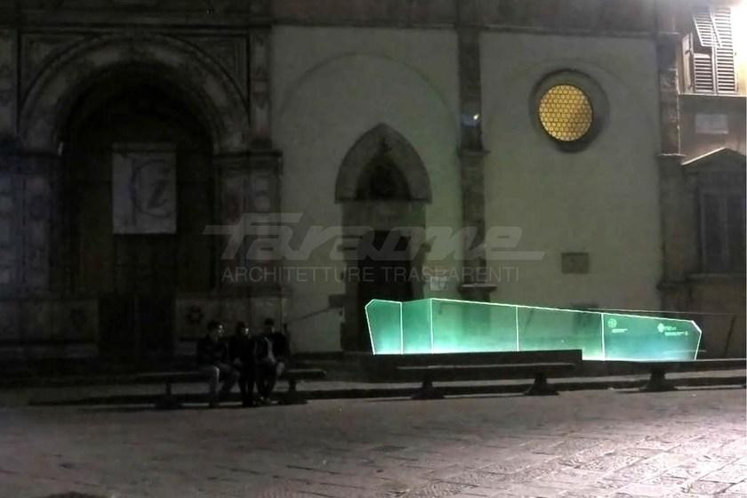 FARAONE Стекло для светодиода sun-id-1428698 - Вид №2