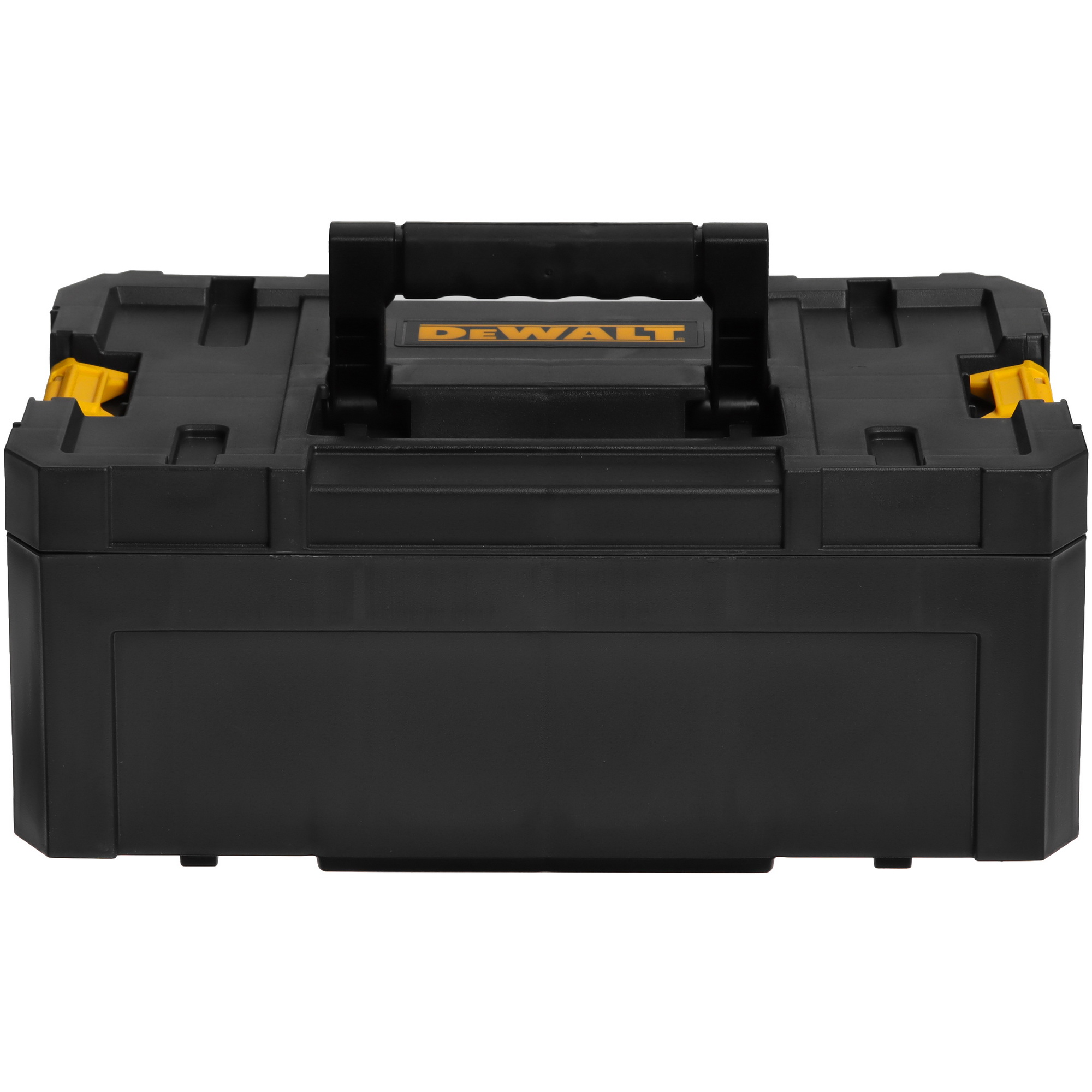 Ящик для инструмента и принадлежностей DeWalt TSTAK DWST1-70705 5455673 STDN-0040781 - Вид №4