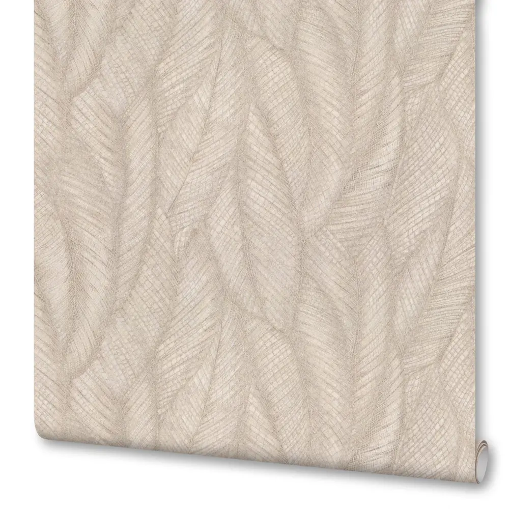 Обои флизелиновые Ovk Design Sirpi Murano бежевый 1.06 м 10809-02 88915377 STLM-2057357 RAVENNA