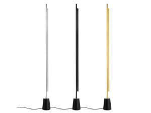 Алюминиевый регулируемый светодиодный торшер