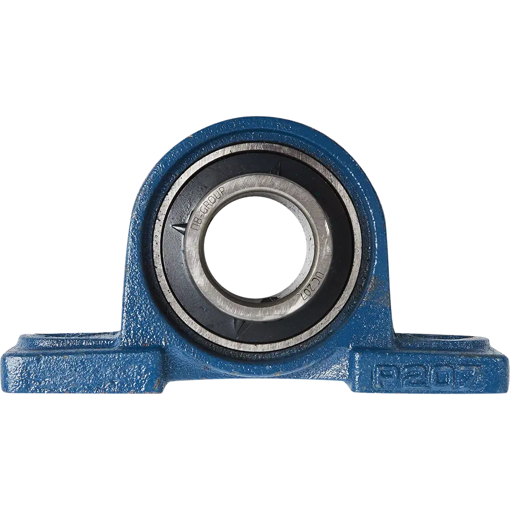 Корпусной подшипник UCP 207 диаметр 48 мм 84910392 STLM-2102054 Santreyd  - Вид №1