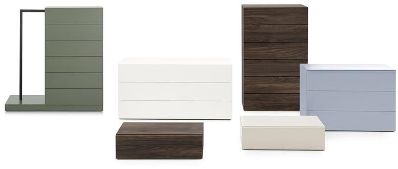 Novamobili Модульный комод Easy sun-id-1441205 - Вид №1