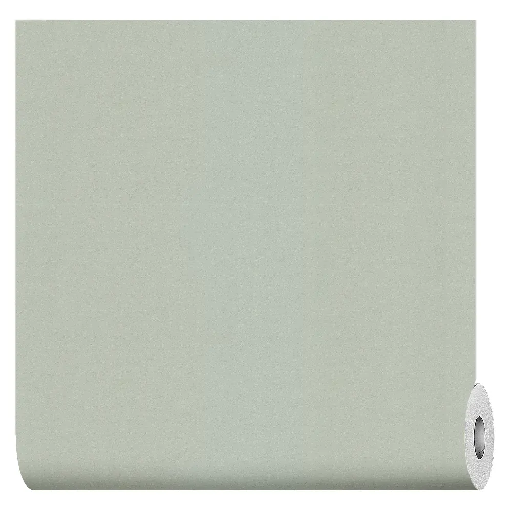 Флизелиновые обои Vog Collection Pio зеленые 1.06 м - антивандальные и моющиеся 89433895 STLM-1577773