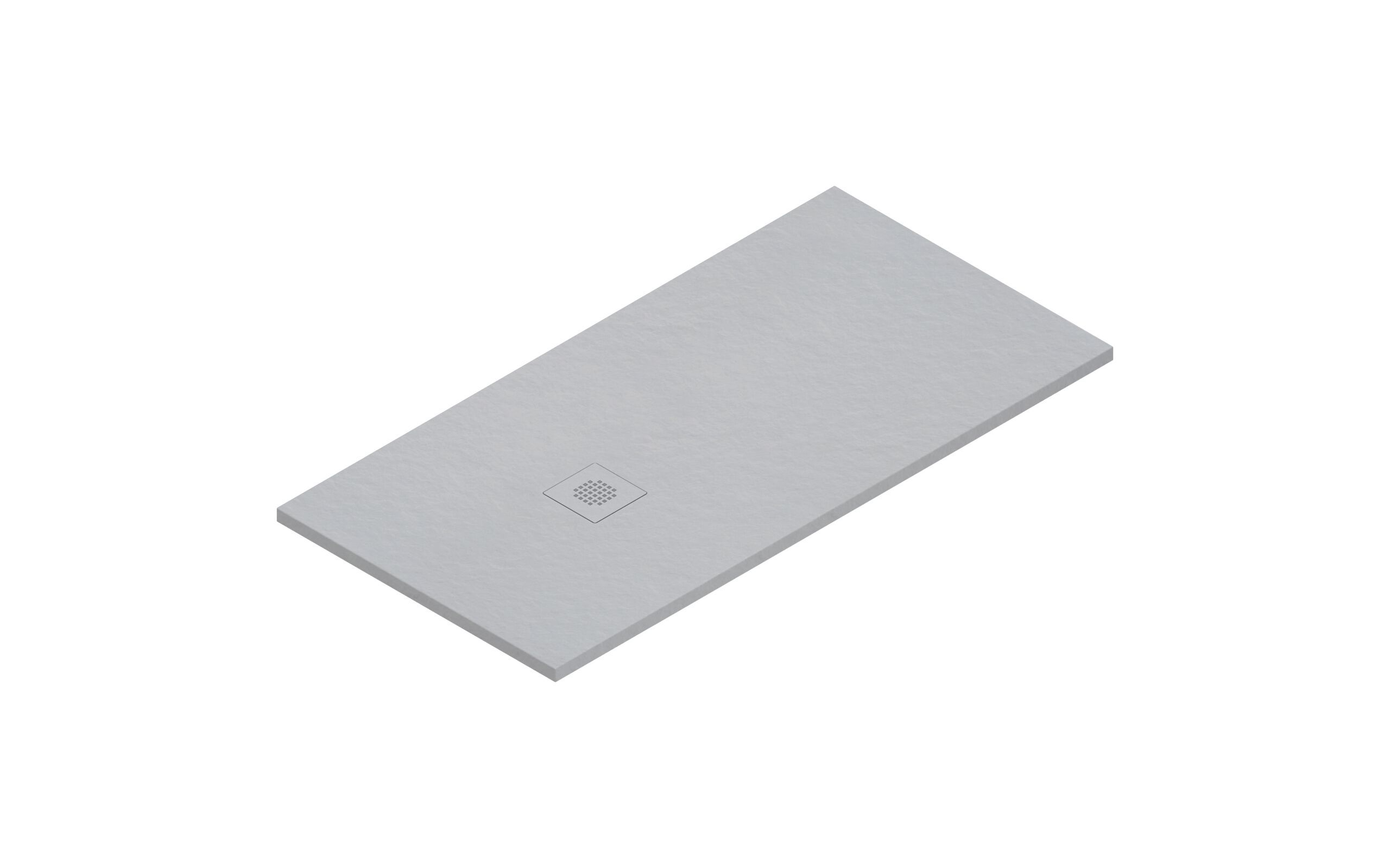 Поддон для душа с прямоугольным напольным покрытием Solidtech CERAMICA CATALANO H3 SOLID ARCH-00129655 - Вид №84