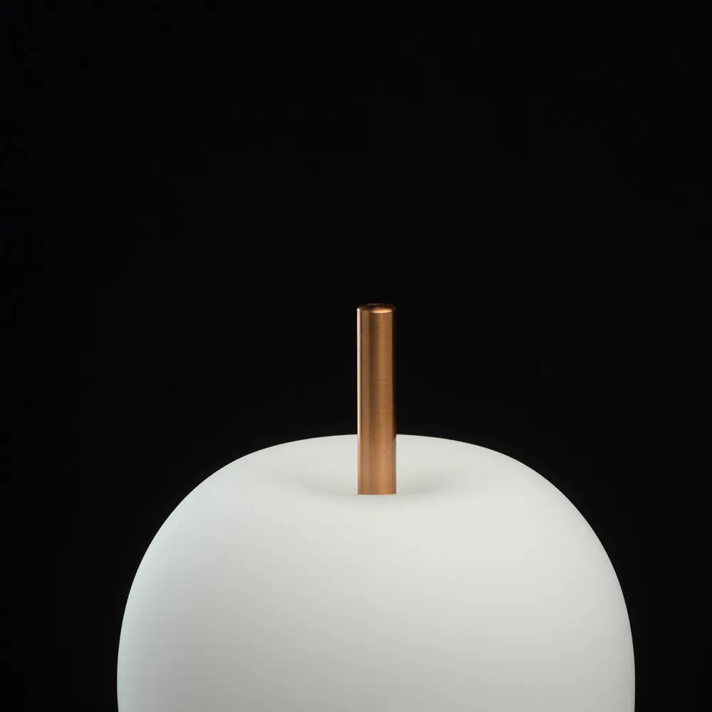 Настольная лампа «Ауксис» LED 1х6 Вт 81973873 STLM-2028493 DEMARKT  - Вид №4
